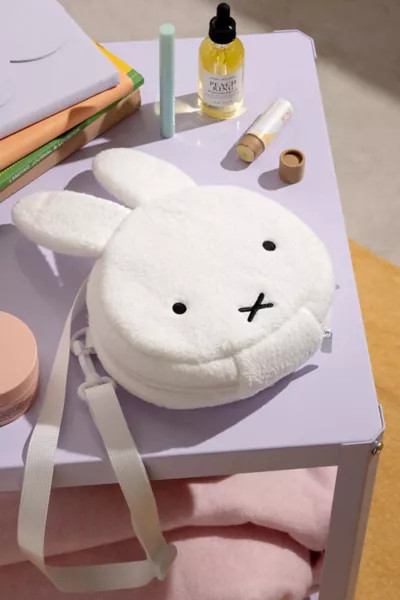 Smoko Miffy Makeup Bag | Urban Outfitters (US and RoW)