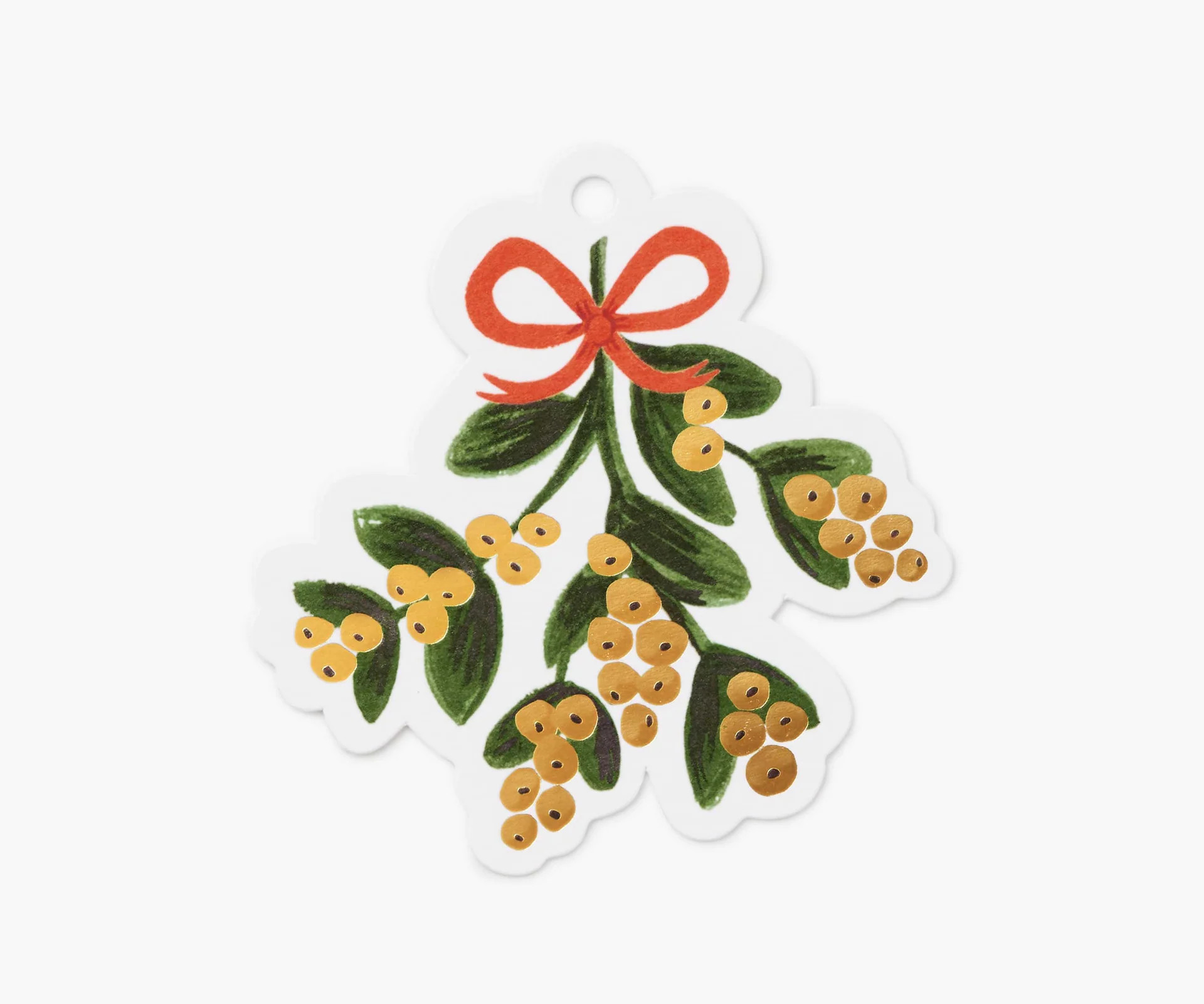 Holiday Gift Tags - Elves | Rifle Paper Co.