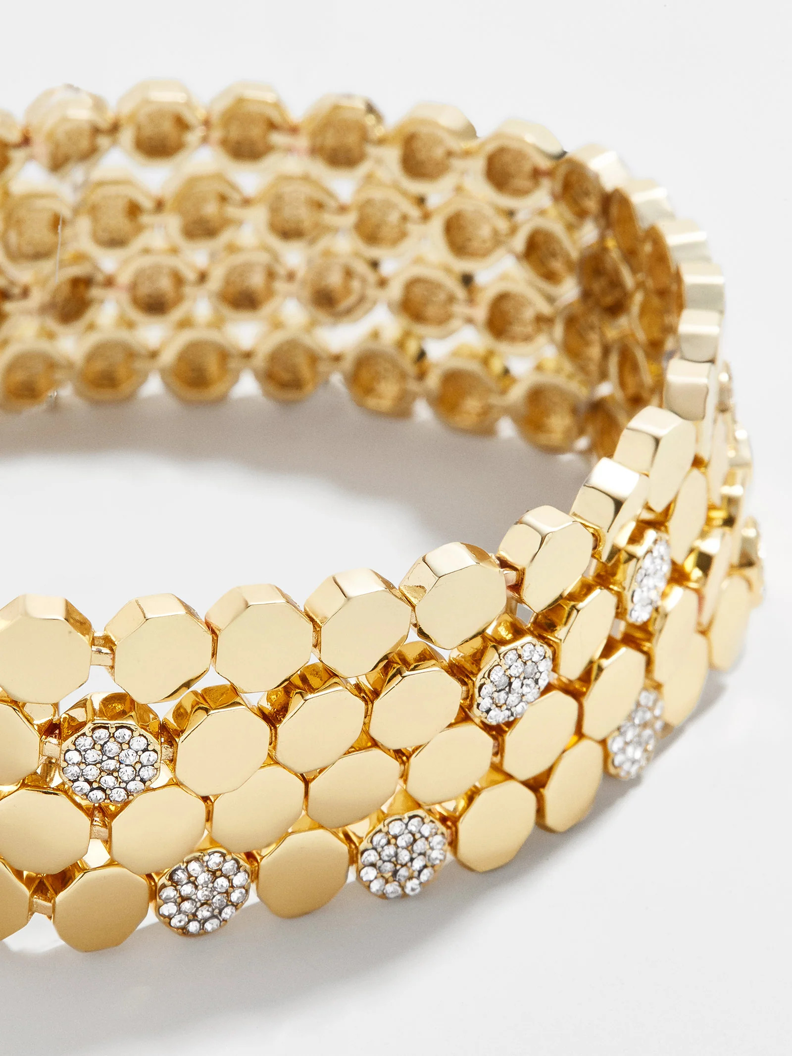 Rivera Bracelet | BaubleBar (US)