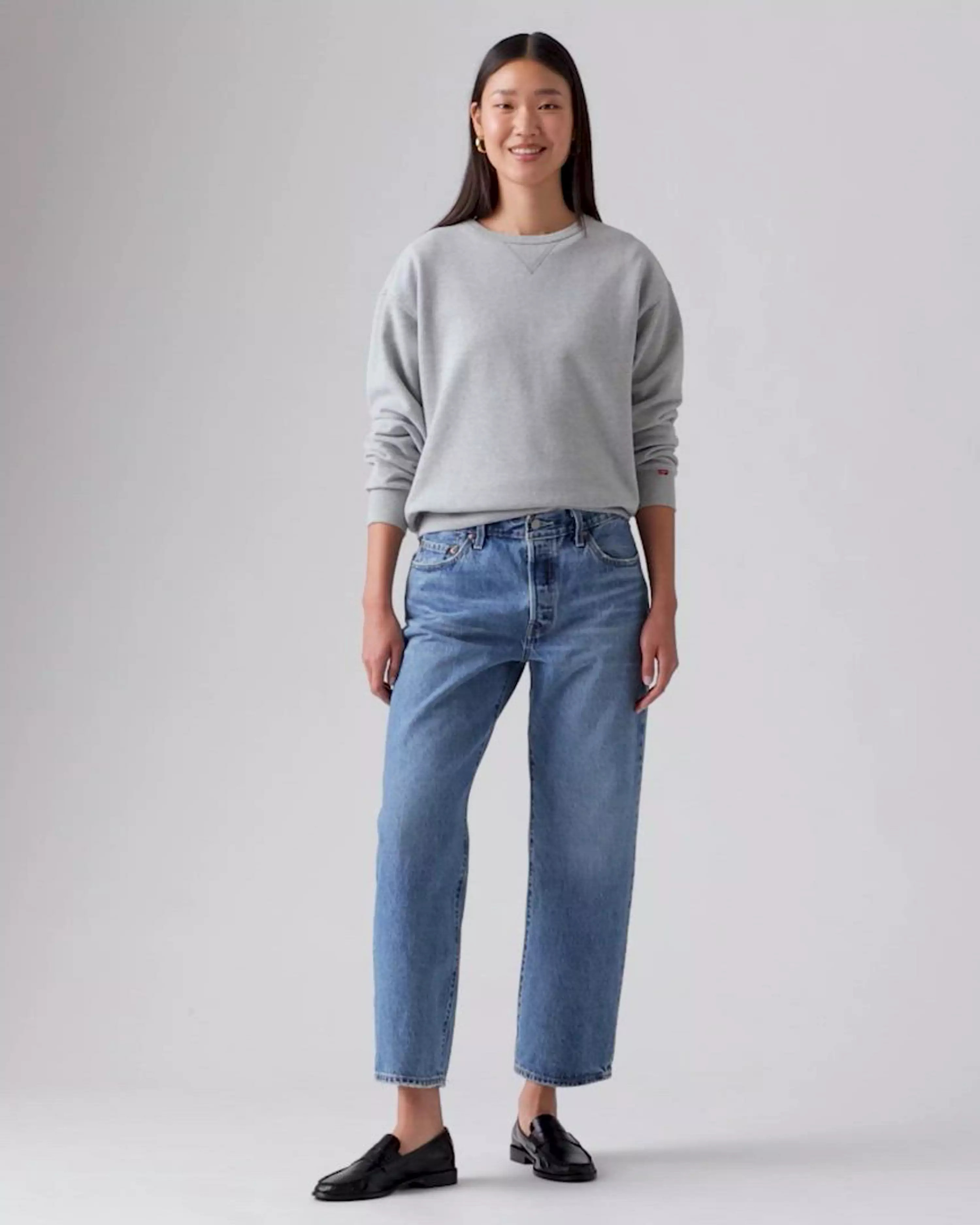 501® 90's Ankle Jeans | Levi's EU