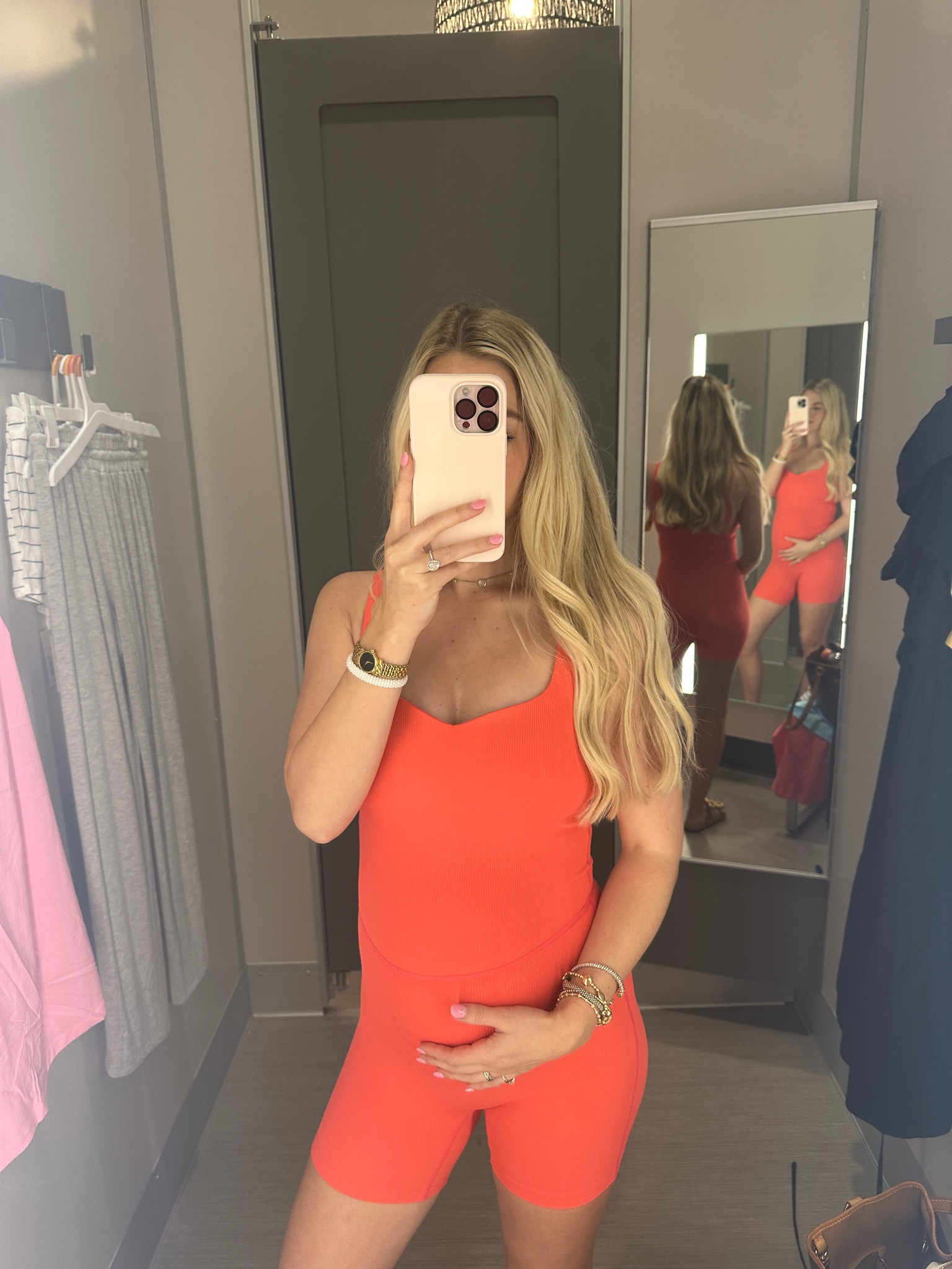 Body suits this spring for comfort 😍

#LTKstyletip #LTKActive #LTKbump