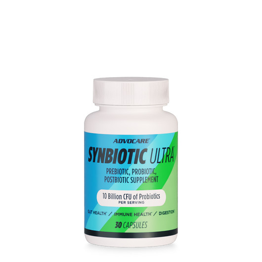 Synbiotic Ultra® | AdvoCare