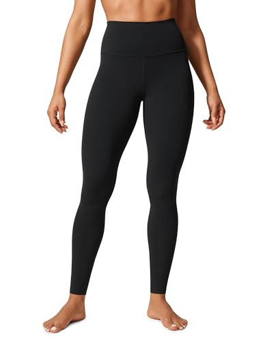 CRZ YOGA Butterlift Workout Leggings 28" - High Waisted Pilates Gym Athletic Womens Yoga Pants Bu... | Amazon (US)