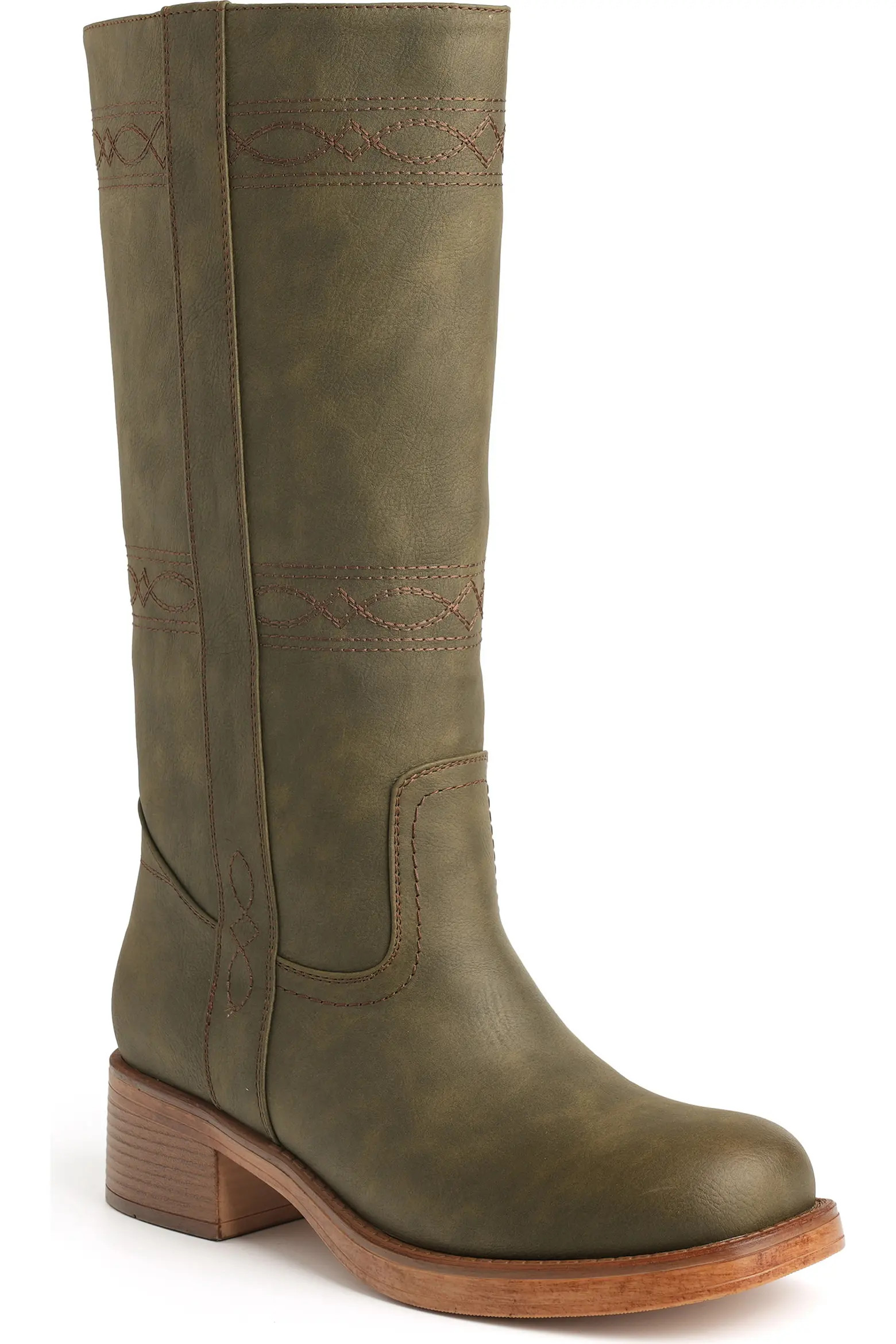 NEW YORK AND COMPANY Cady Boot (Women) | Nordstromrack | Nordstrom Rack