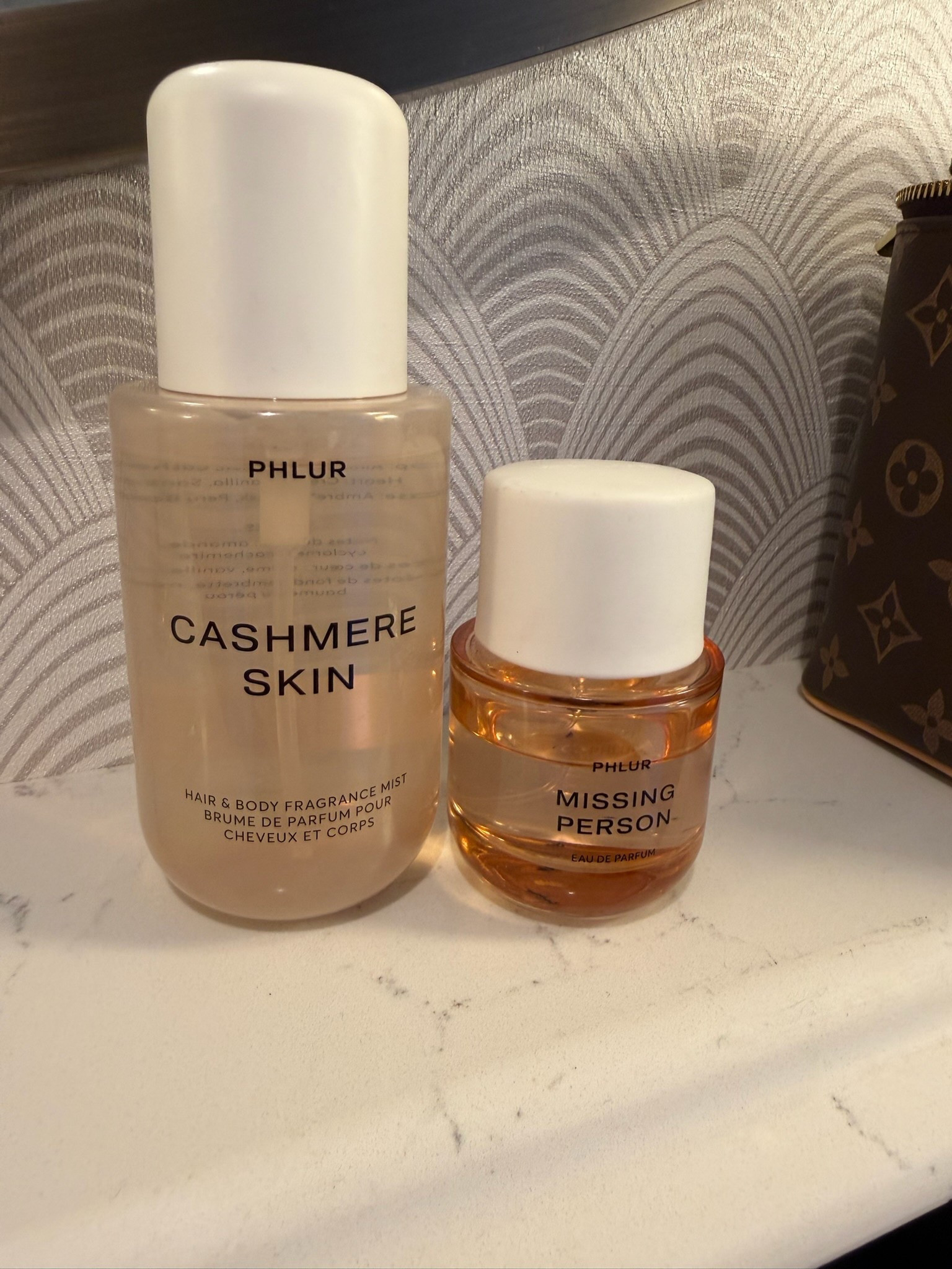 This duo smells so good!! They make great stocking stuffers, they’ll be a hit!

Hair spray, hair fragrance, body spray, beauty finds, stocking stuffer, Christmas gift, themominstyle



#LTKFindsUnder50 #LTKGiftGuide #LTKHoliday