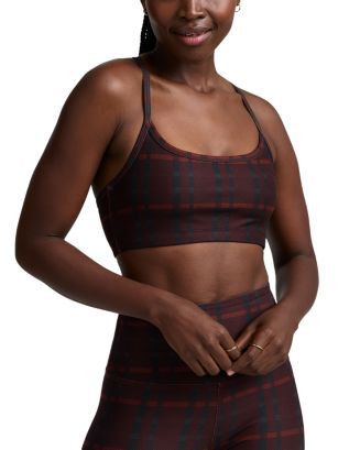 Softmark Slim Racerback Sports Bra | Bloomingdale's (US)