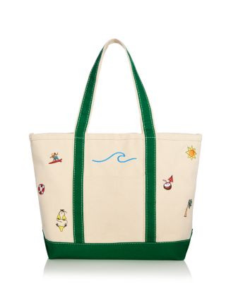 C.Bonz Cali Mini Sprinkle Medium Canvas Tote Bag | Bloomingdale's NEW & NOW The Surf Shop | Bloomingdale's (US)