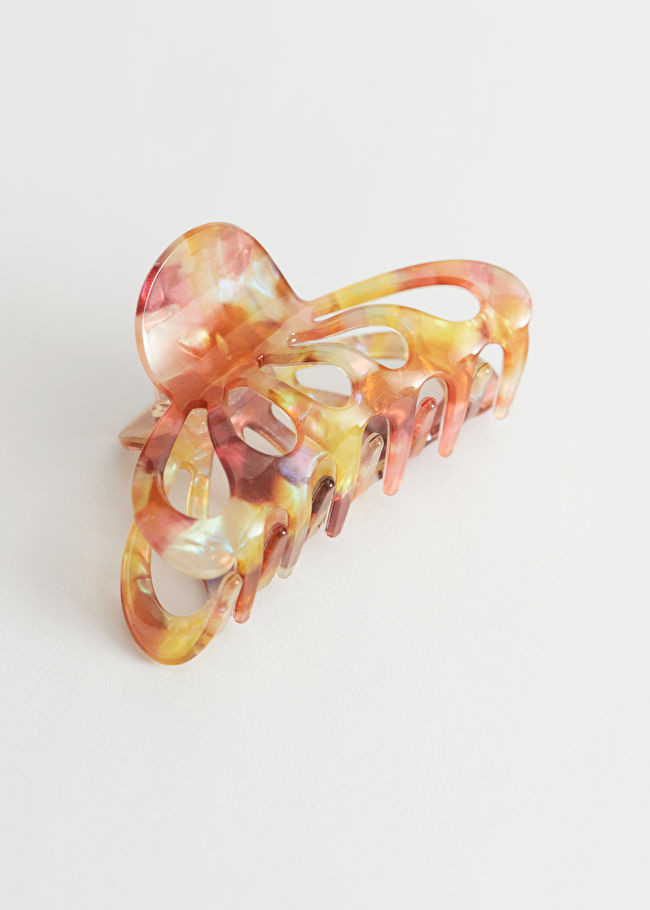 Butterfly Claw Clip | & Other Stories (EU + UK)