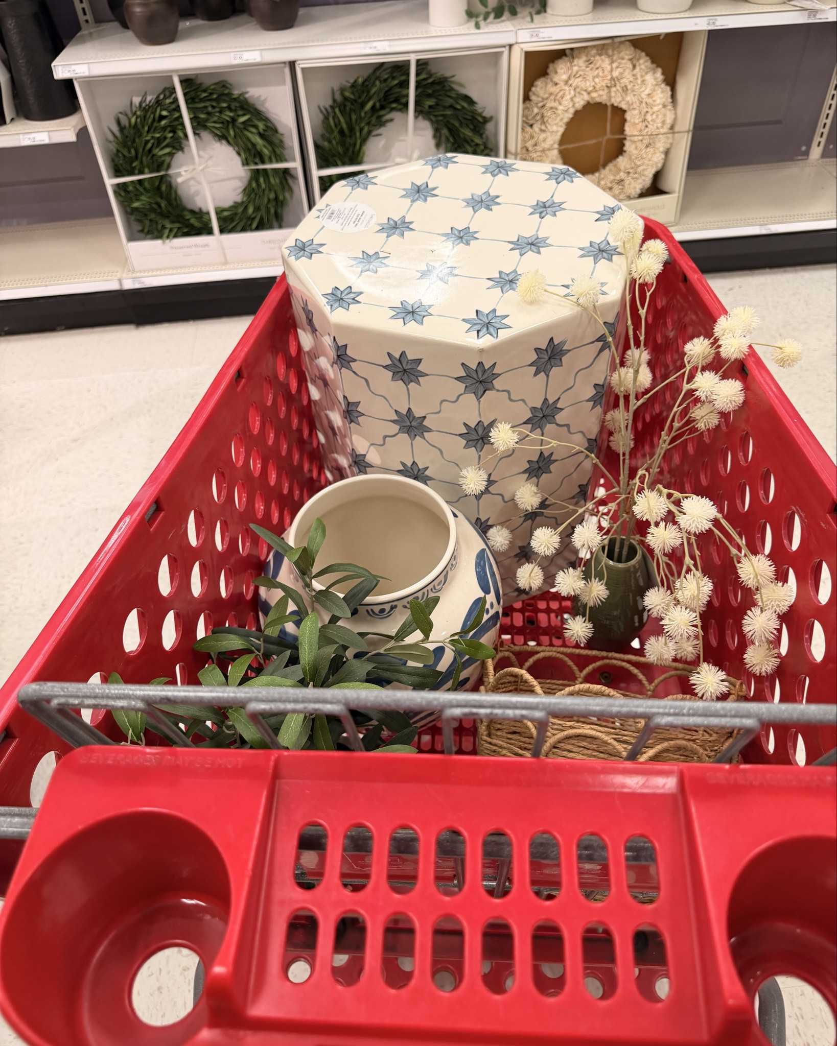 @Target spring home finds worth your time

#LTKHome #LTKSeasonal