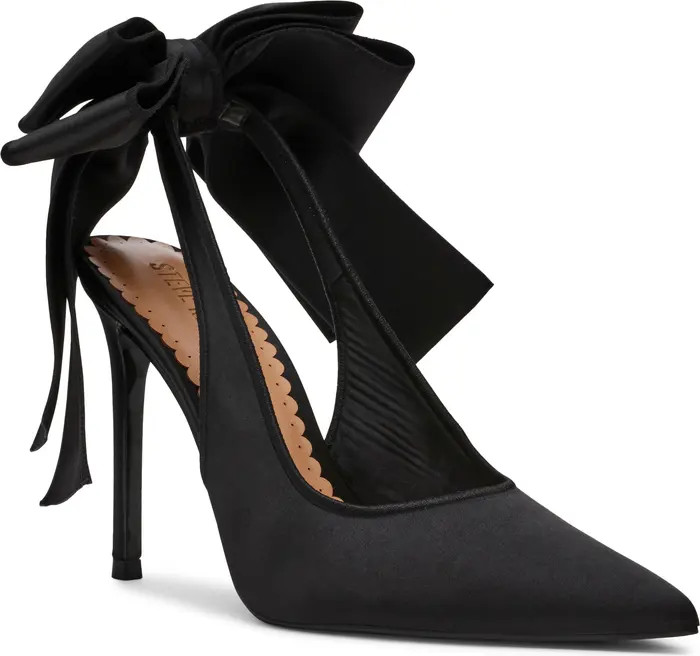 Teacup Slingback Pointed Toe Pump (Women) | Nordstrom