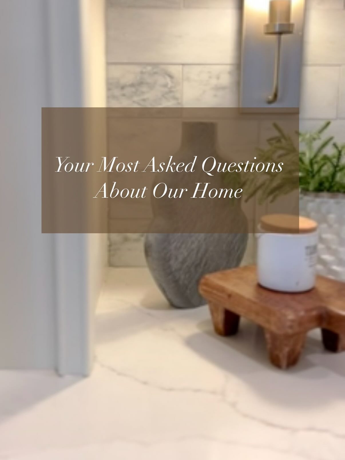 These are your most asked (and answered) questions all in one easy place! 

Let me know if I answered yours, and if not, I will be happy to 👇!

🏷️ Tags

#NeutralHomeDecor #CozyFallStyle #WarmTones #NeutralLivingRoom #CozyLuxe #InteriorInspo #YearRoundDecor #AllSeasonStyle #MinimalElevated #FallInteriors #LivingRoomGoals #NeutralPalette #EverydayElevated #CozyAndCurated #TimelessDecor #DesignDetailsMatter #CozyHomeStyle #DashwoodHomeDesign #HomeThatFlows #InteriorObsessed