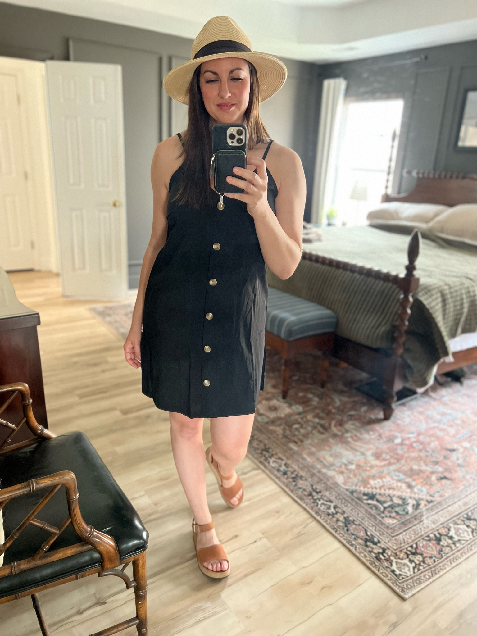 Swimsuit cover up, coverup, vacation style, vacation dress, black dress, little black dress, summer dress, summer style

#LTKstyletip #LTKunder50 #LTKSeasonal