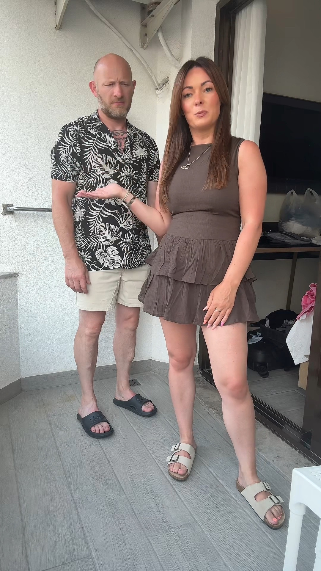 Holiday fits - this play suit is so comfy and cool for holiday! 

#LTKuk #LTKtravel #LTKsummer