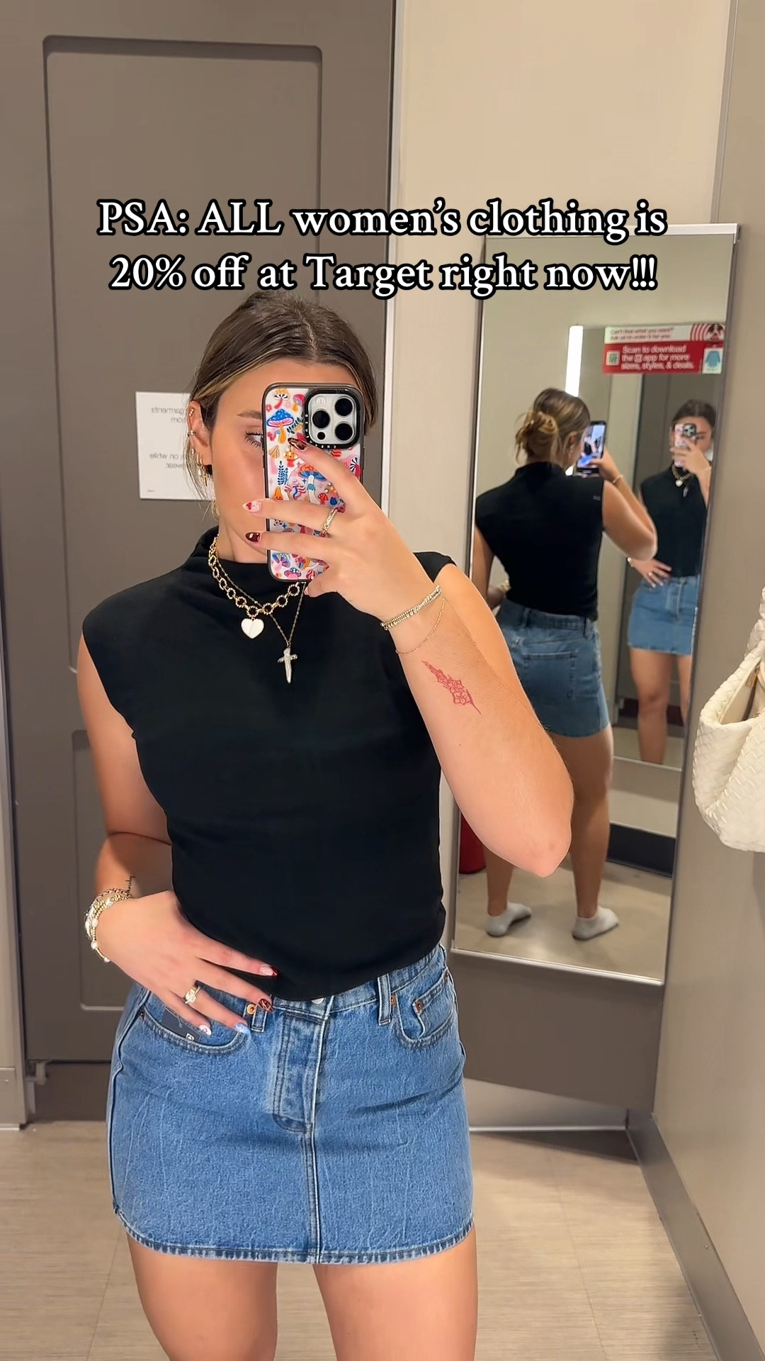 RUN DON’T WALK🏃‍♀️🏃‍♀️🏃‍♀️#LTKFallSale 

#LTKFindsUnder50 #LTKSaleAlert