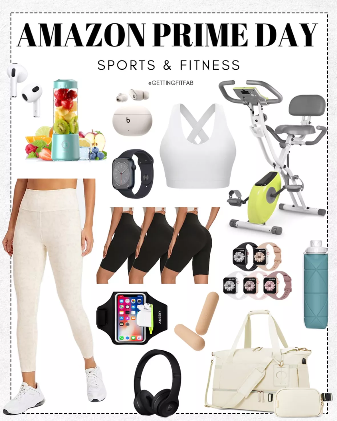 Fabletics Women's Define … curated on LTK