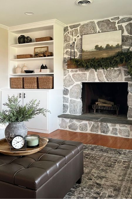 Lelko House Living Room makeover! Neutral Decor, Home Decor, Home Styling, Fireplace Decor, Coffee Table Decor

#LTKstyletip #LTKhome #LTKfamily