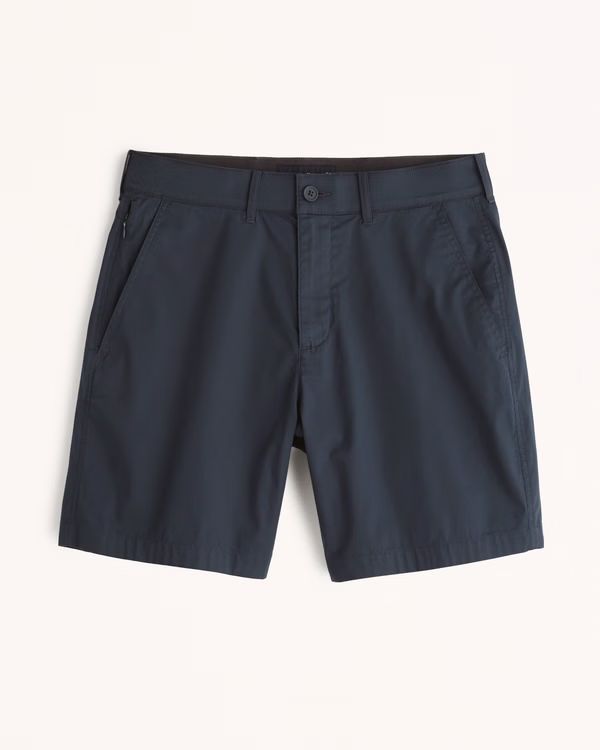 A&F All-Day Short | Abercrombie & Fitch (US)