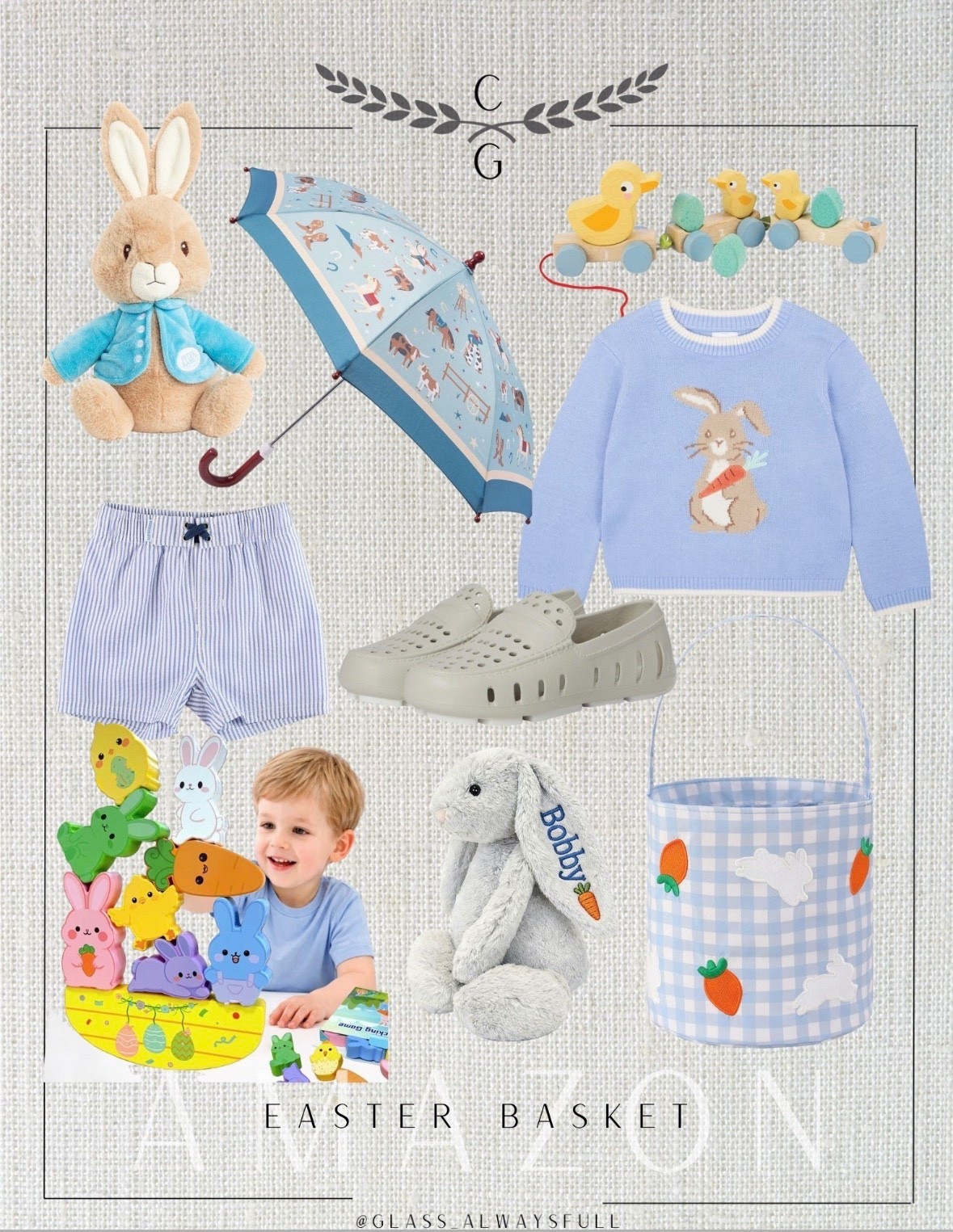 Little boy Easter basket stuffers, toddler boy Easter, Amazon Easter basket stuffers, preppy baby Easter, Amazon Easter basket. 


#LTKBaby #LTKSeasonal #LTKKids