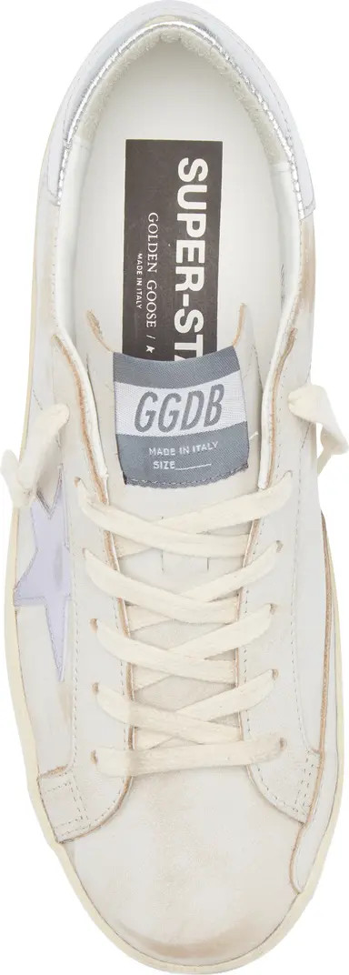 Super-Star Low Top Sneaker (Women) | Nordstrom
