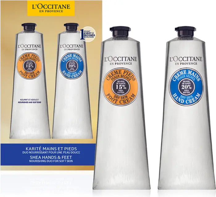 Intense Hand & Foot Duo $60 Value | Nordstrom