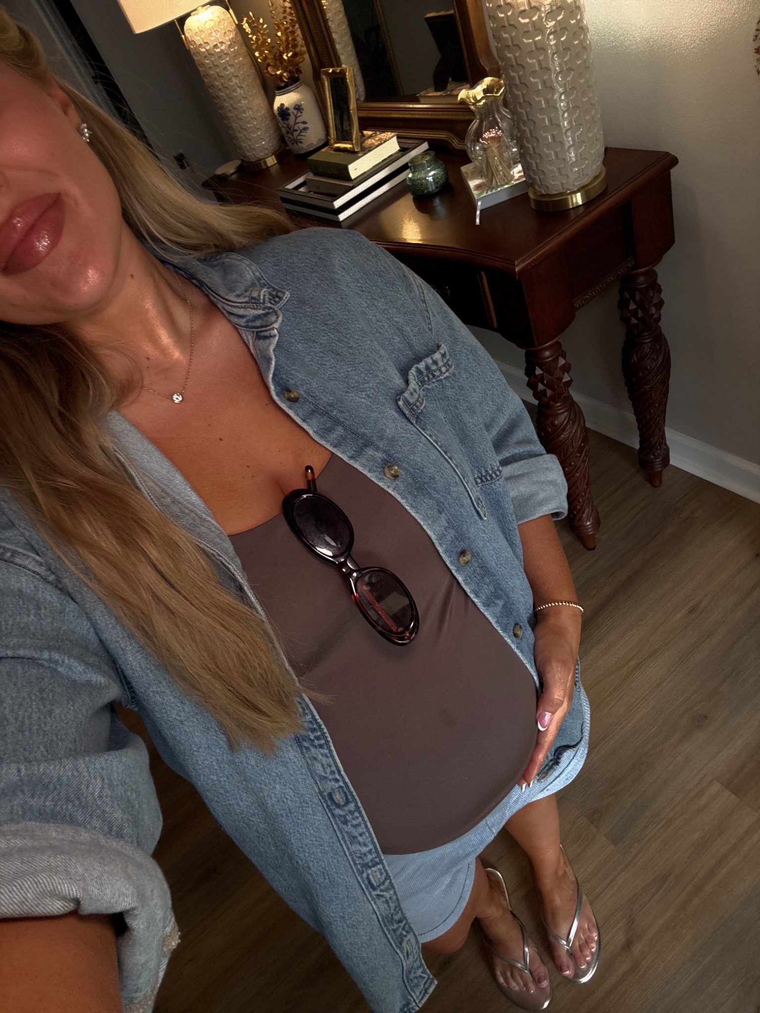 #LTKMidsize #LTKBump #LTKPlusSize