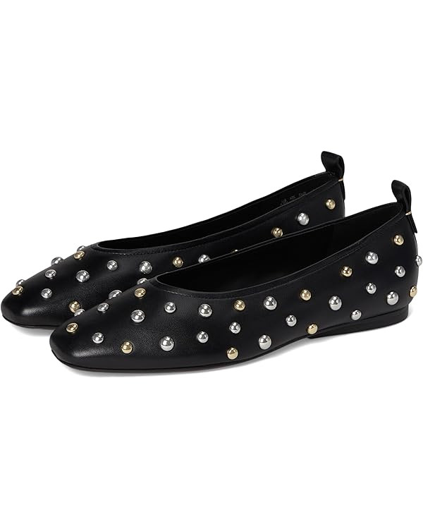 Naturalizer Women's Carla Ballet Flat | Amazon (US)