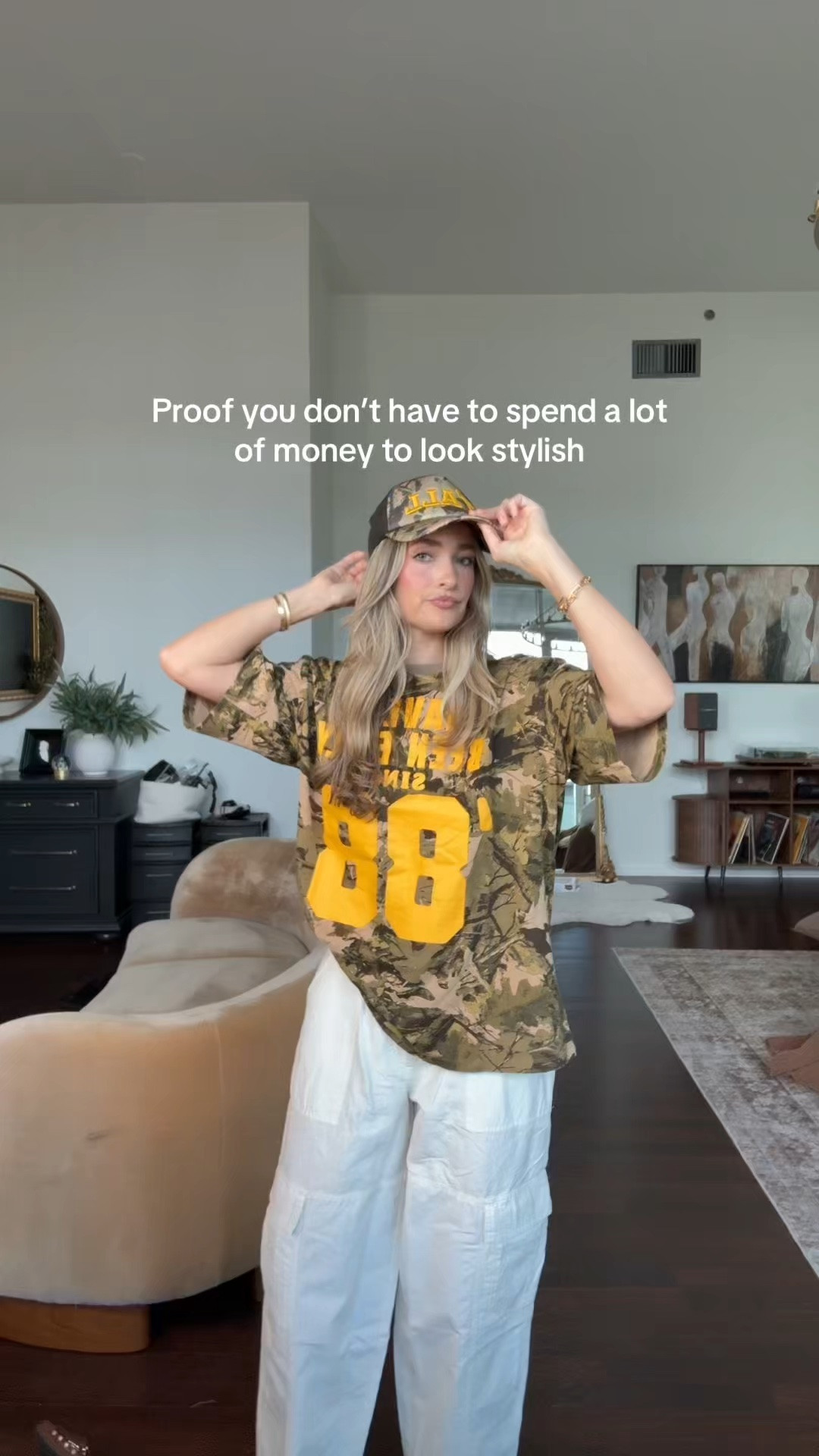 Found some cute outfits all under $50!