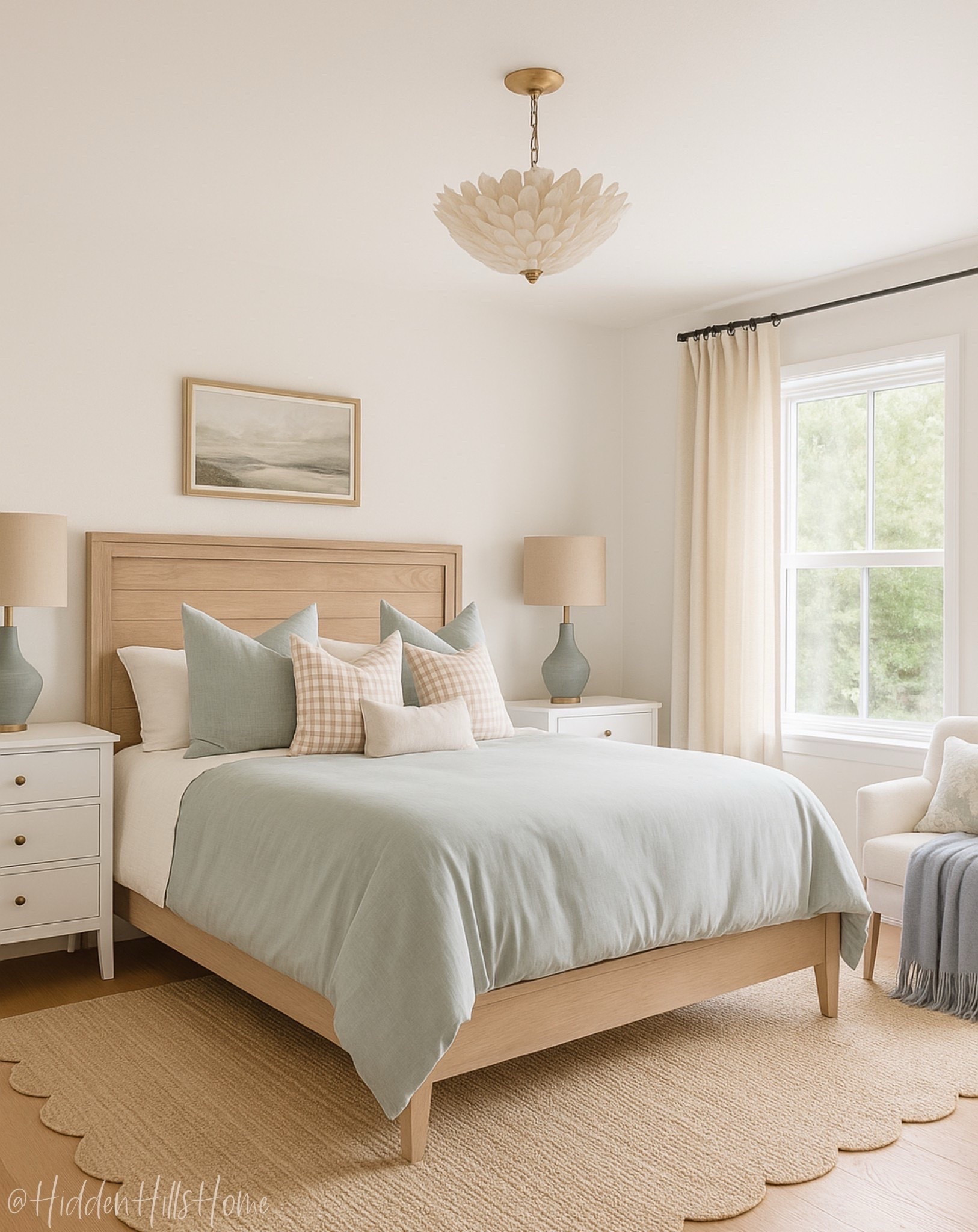 Coastal bedroom decor, master bedroom mood board, home decor ideas, bedroom rug, nightstands, beach house bedroom, bedding #bedroom


#LTKSeasonal #LTKSaleAlert #LTKHome