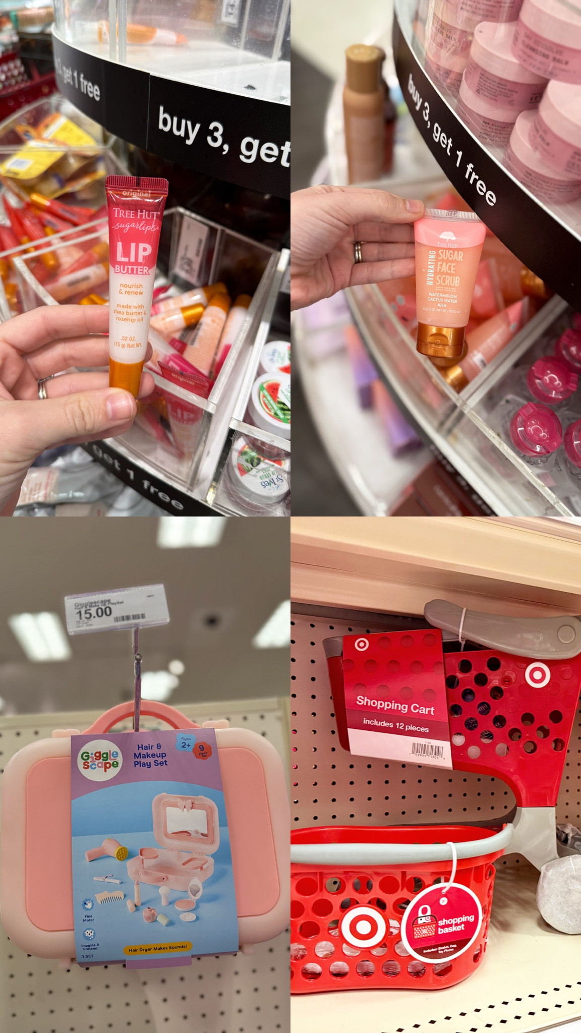 yesterdays finds at target! 

#LTKKids #LTKFindsUnder100 #LTKGiftGuide