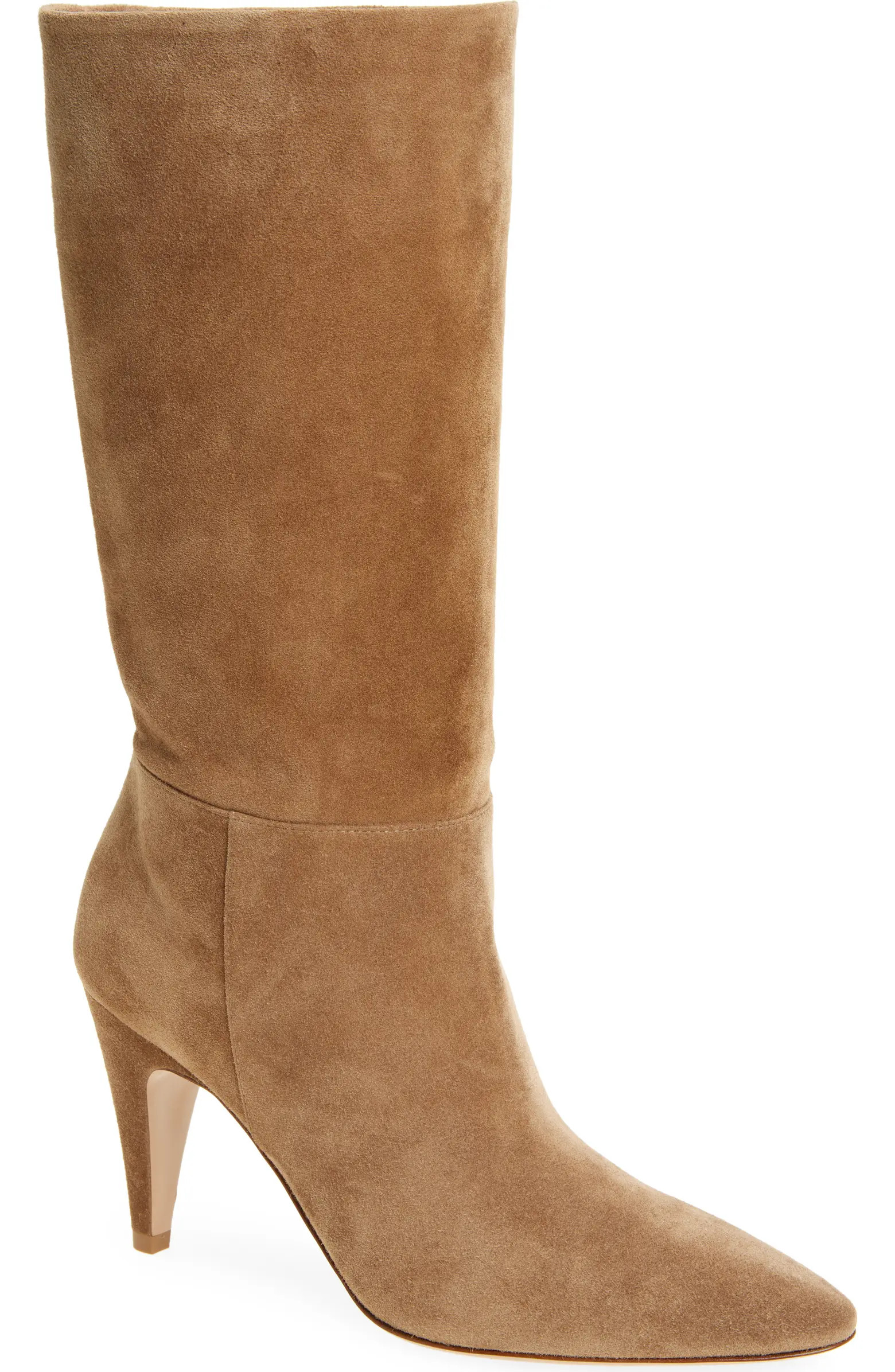 Gianvito Rossi Pointed Toe Boot (Women) | Nordstrom | Nordstrom