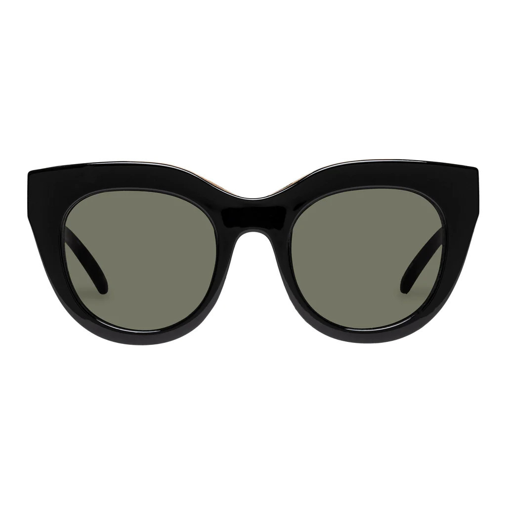 AIR HEART | BLACK | Le Specs (Australia)