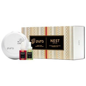 Holiday & Birchwood Pine PURA Diffuser Set | Sephora (US)