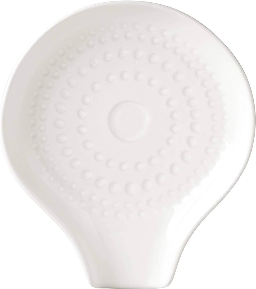 Kate Spade Cream Willow Drive8482 Spoon Rest, 0.20 LB | Amazon (CA)