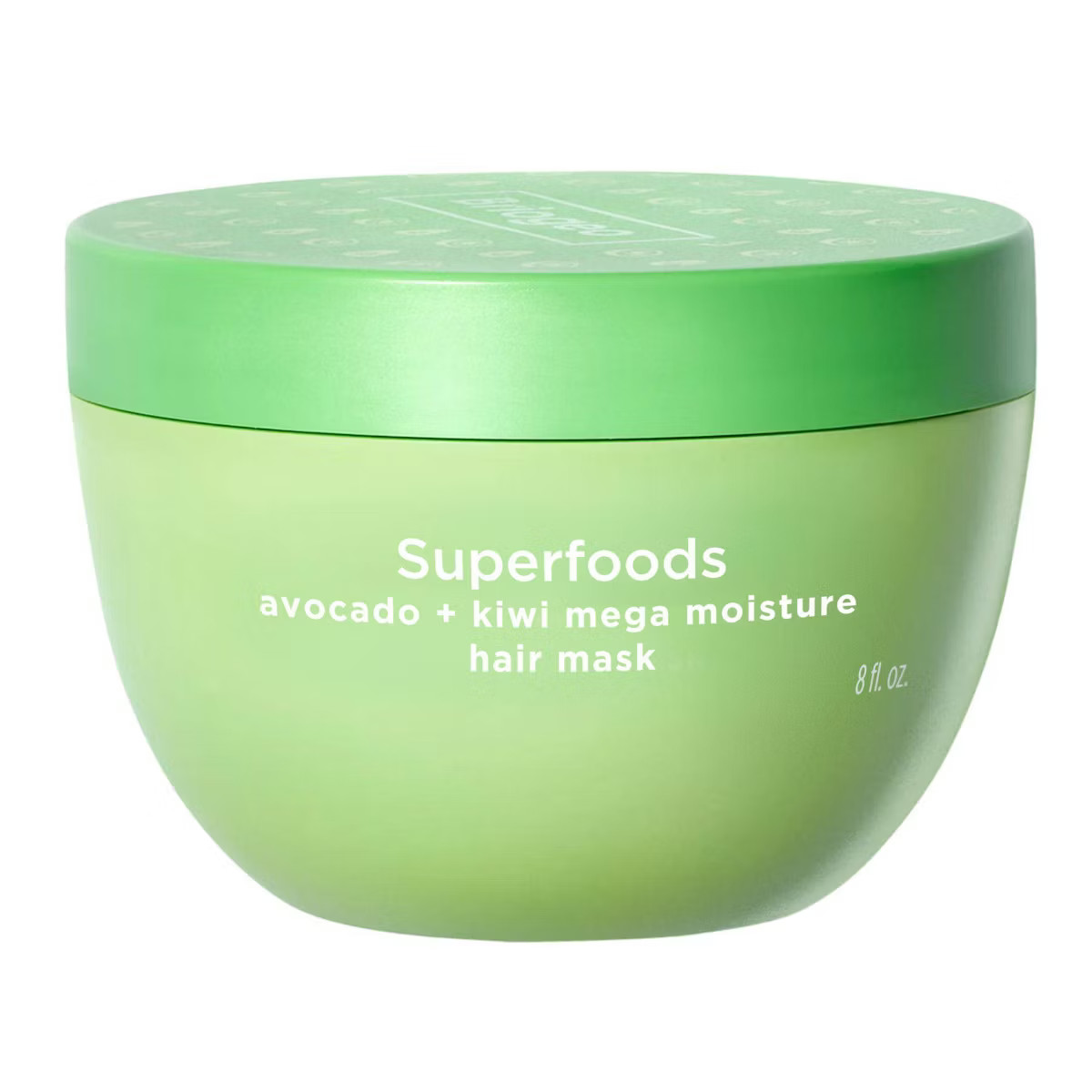 Briogeo Hair Care Superfoods Avocado + Kiwi Mega Moisture Superfoods Hair Mask - 8 fl oz - Ulta B... | Target
