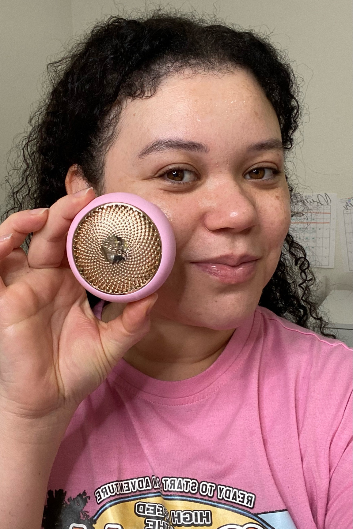 Foreo UFO is the best gift for holidays 

#LTKbeauty #LTKHoliday #LTKGiftGuide