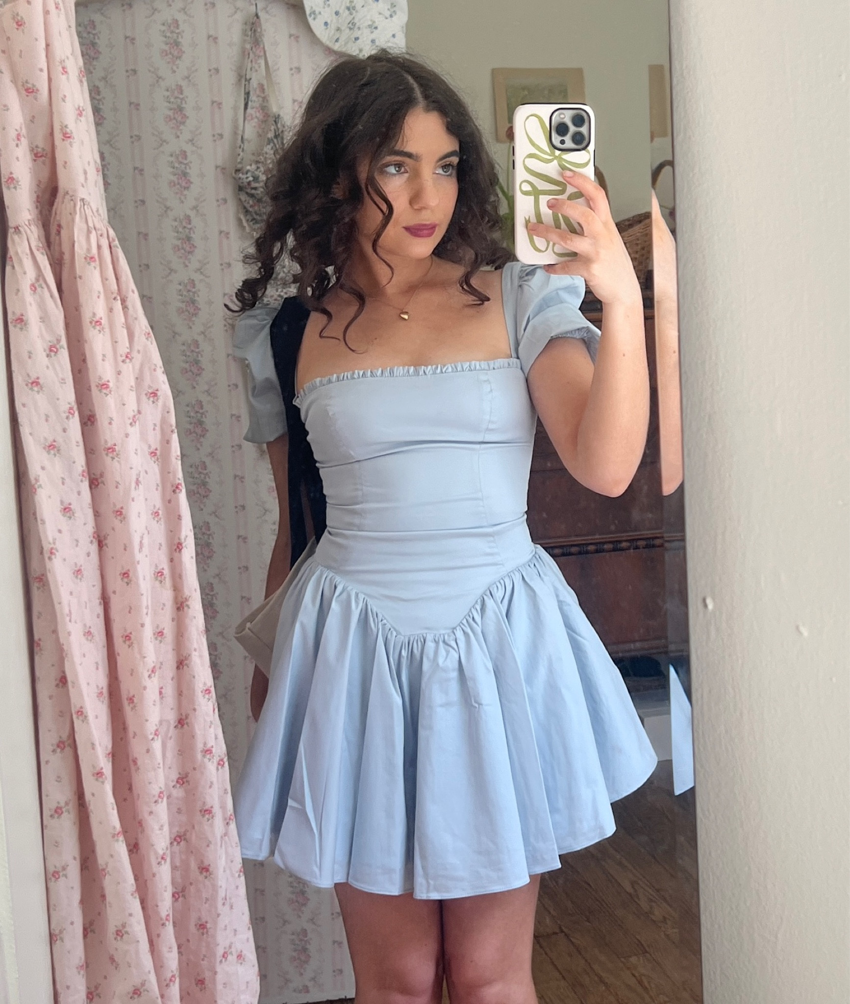 prettiest dress #dresses #summerdress #ootd