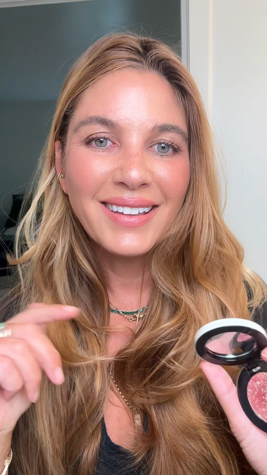 Shade is Fuzz 
Use code LD20 to save 20% off right now

#LTKdayinmylife #LTKgrwm #LTKBeauty