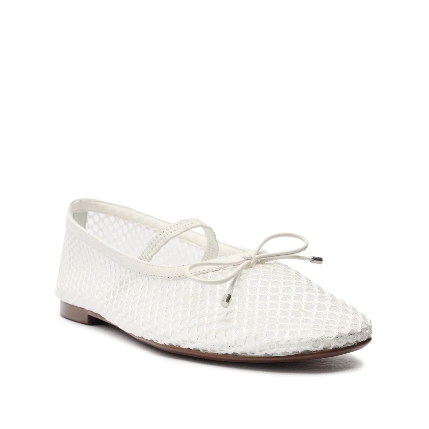 Arissa Mesh Flat | Schutz Shoes (US)