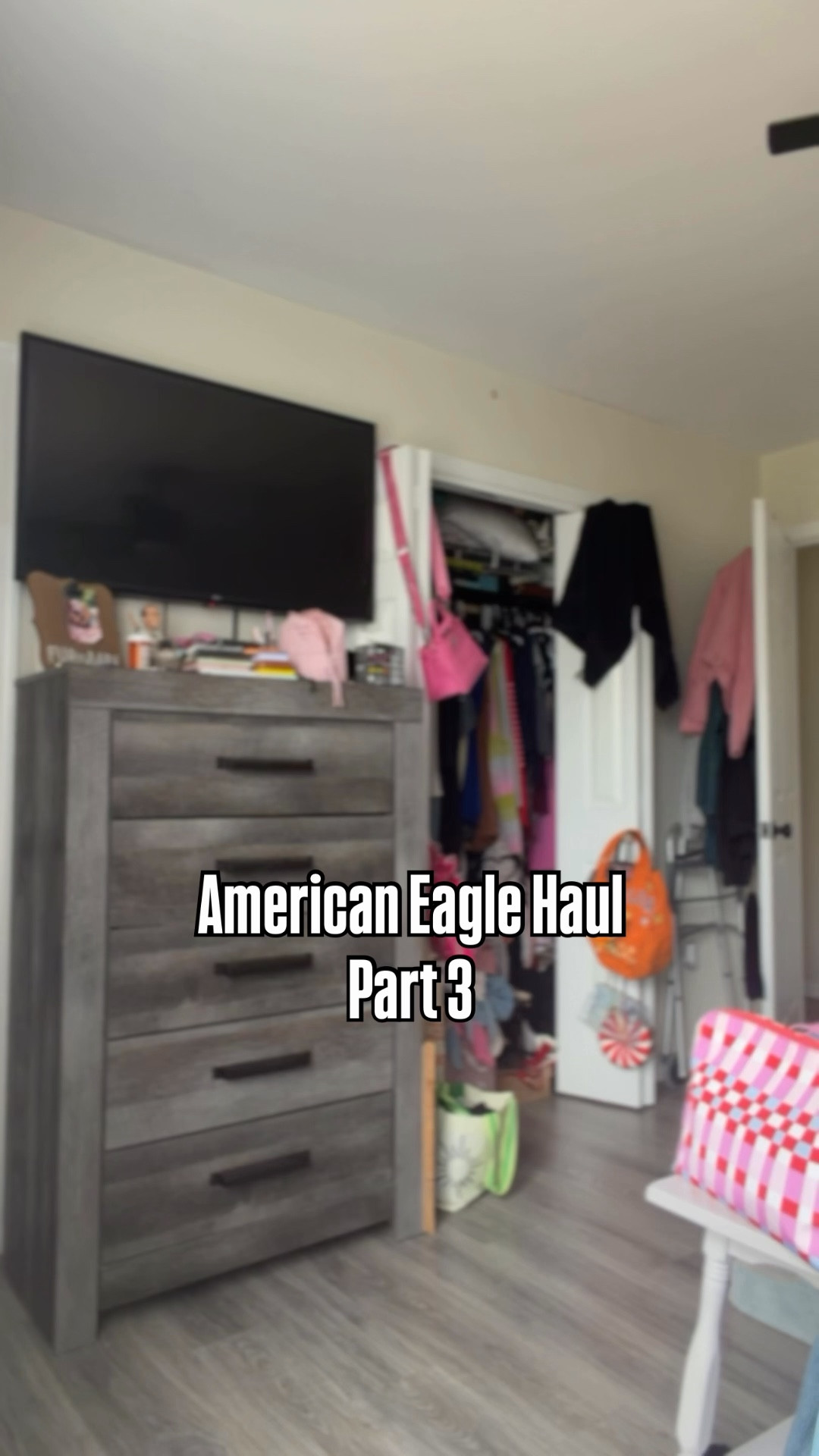 American Eagle Haul! Part 3! 

#LTKootd #LTKSaleAlert #LTKPetite