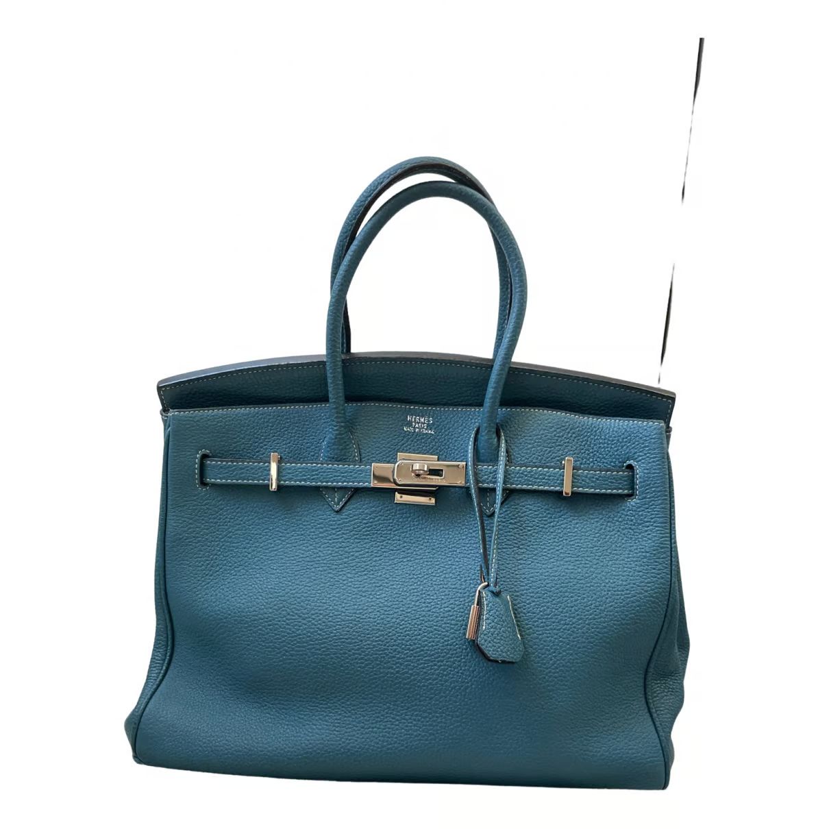 Hermès Birkin Handtasche für Damen | Sicher Kaufen & Verkaufen - Vestiaire Collective | Vestiaire Collective (Global)