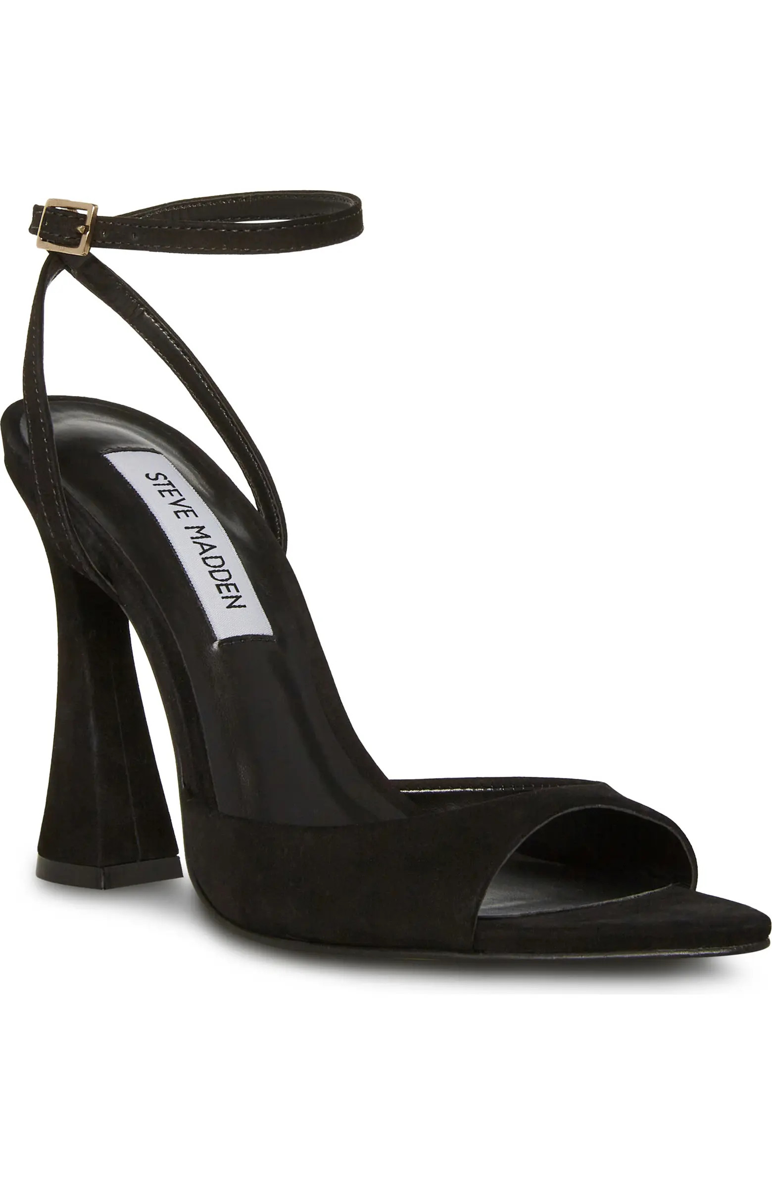 Beki Ankle Strap Pointed Toe Sandal (Women) | Nordstrom