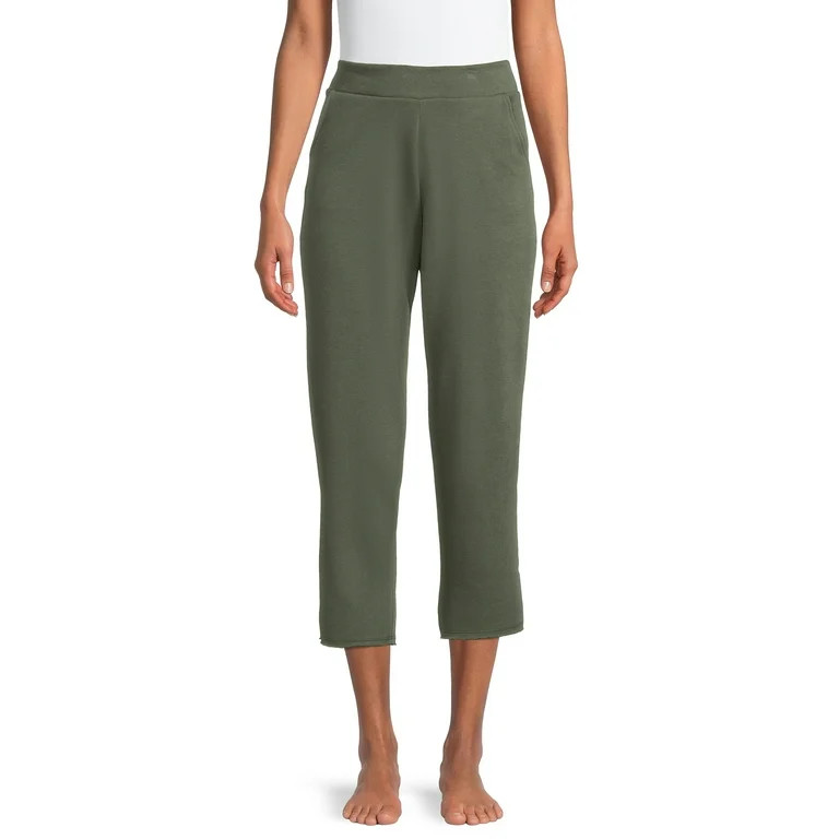 Secret Treasures Women's and Women's Plus Sleep Pants | Walmart (US)