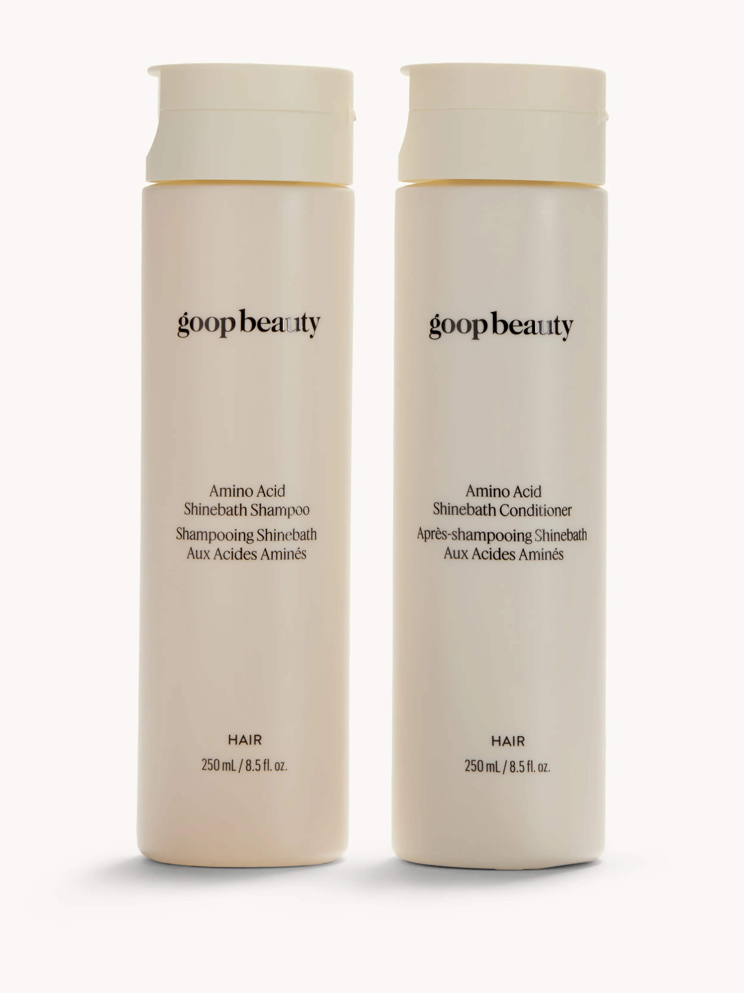 The Great Hair Day Kit | goop