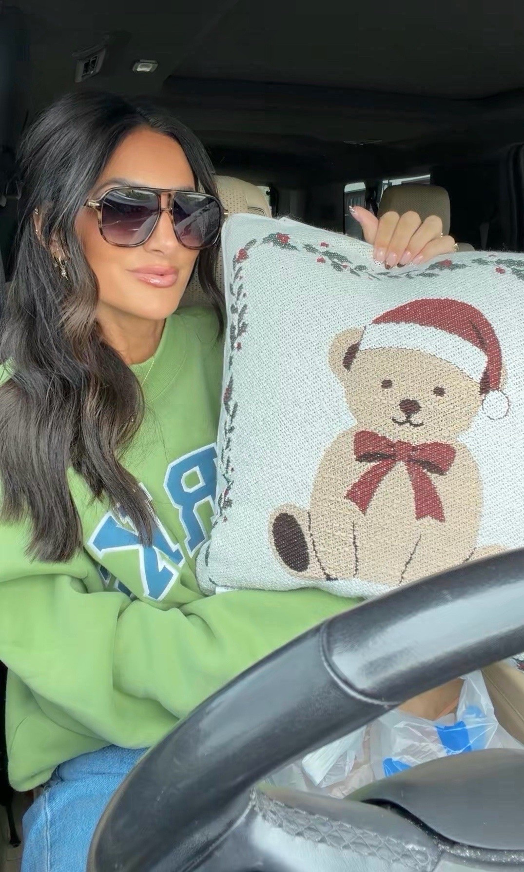 Cute new Christmas decor at Walmart!

Walmart home. Walmart Christmas collection. Walmart Christmas home decor. Walmart holiday home decorations.

#LTKHome #LTKSeasonal #LTKstorytime