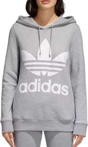 adidas Originals Women's Trefoil Hoodie | Dick's Sporting Goods