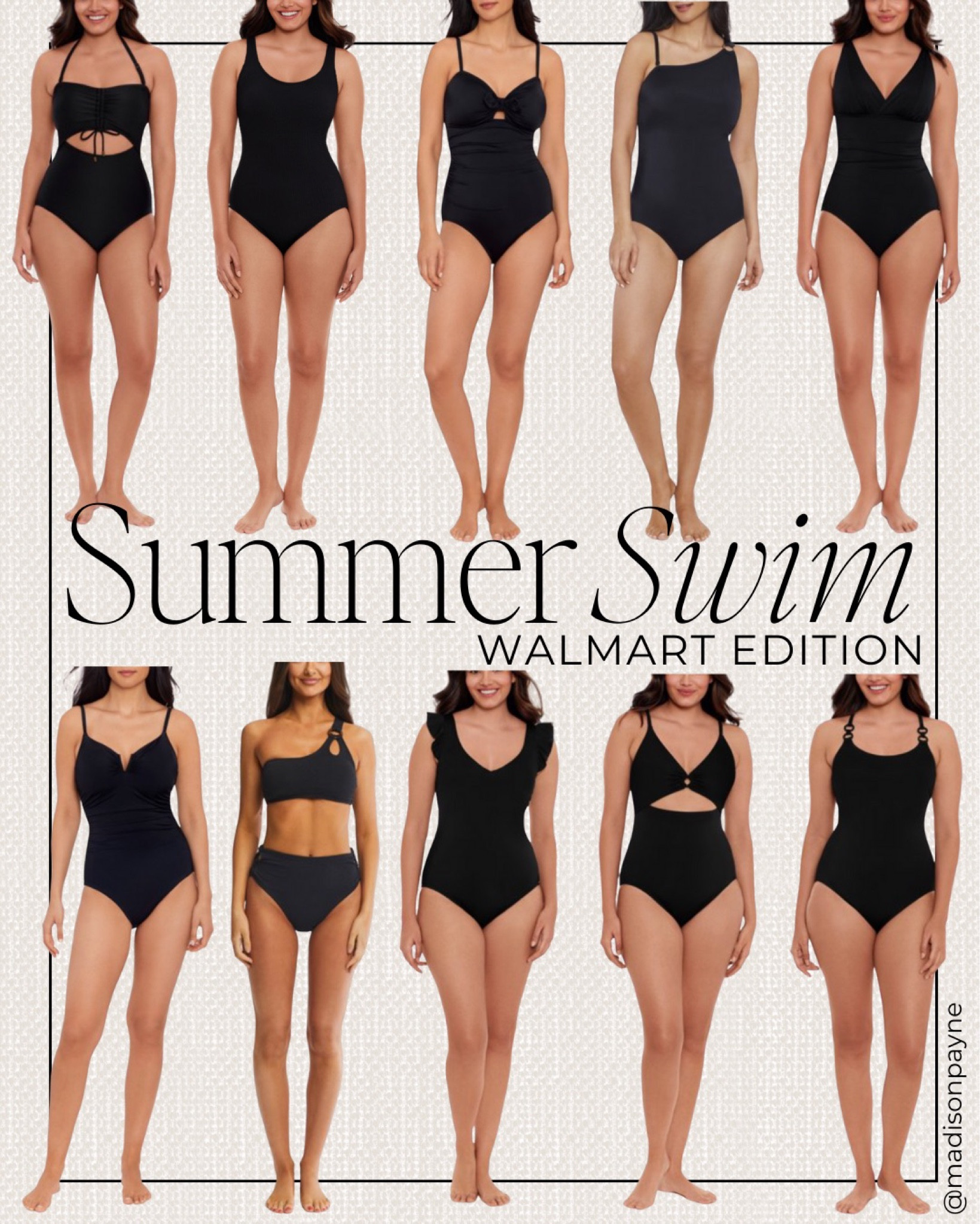 Time and hot sale tru swimsuits