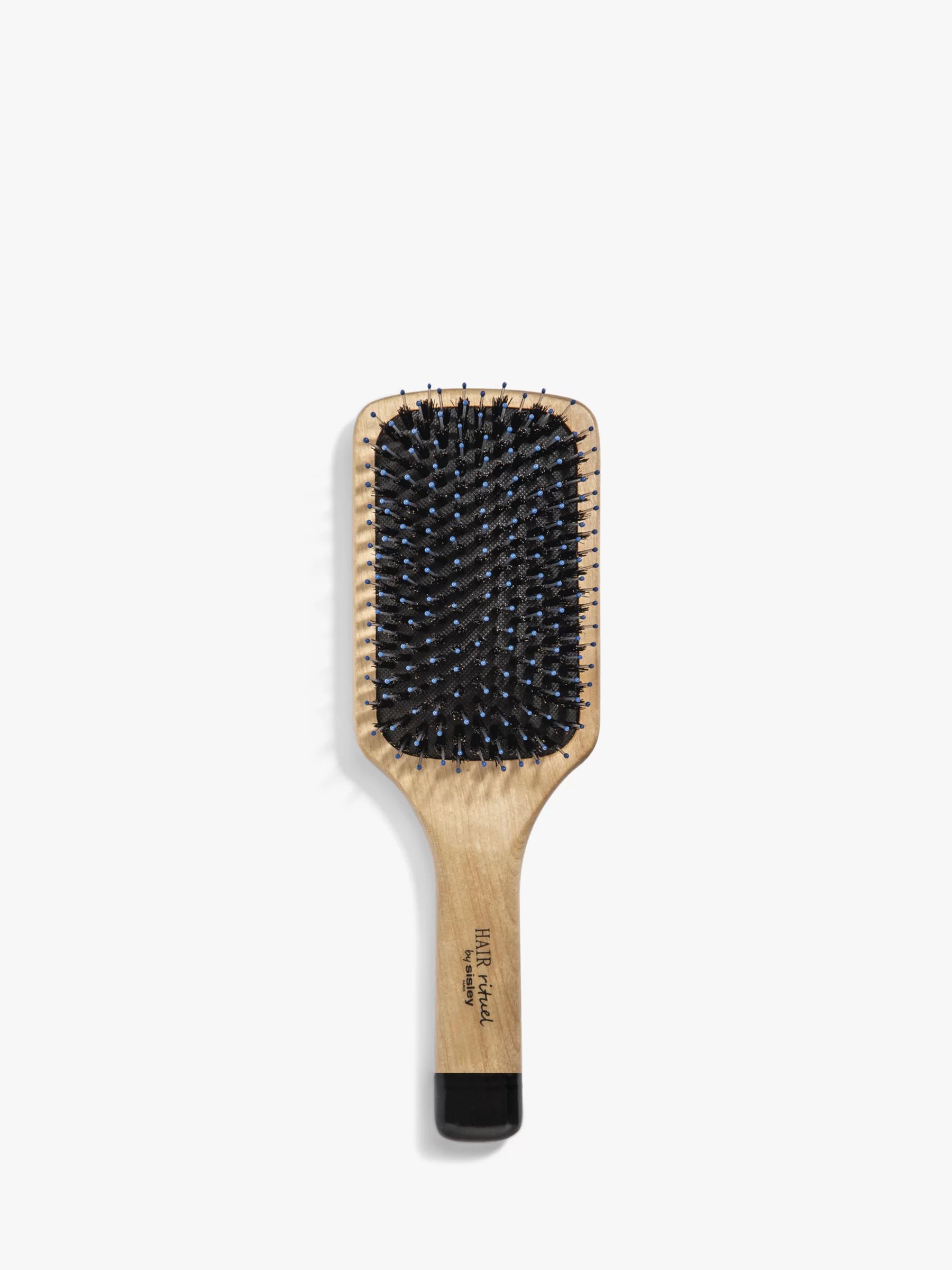 Sisley Hair Rituel Brush for All Hair Types | John Lewis (UK)