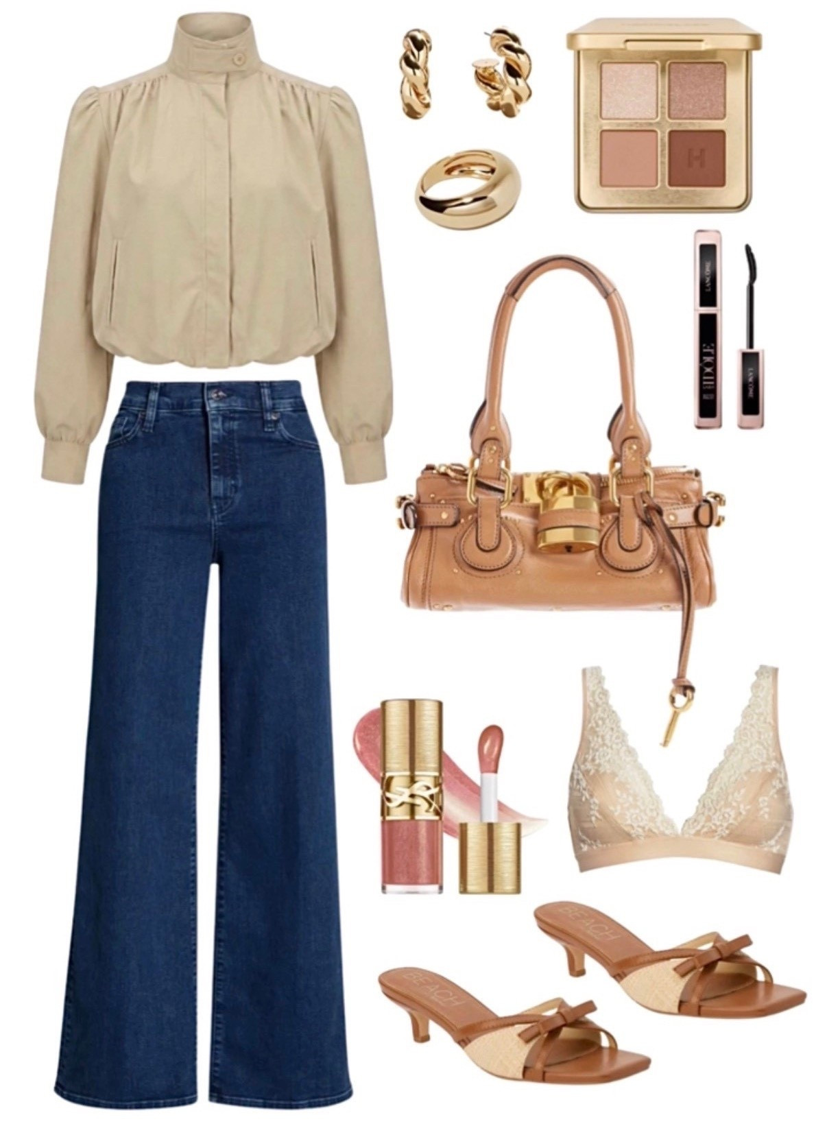 Spring outfit
Jacket


#LTKOver40 #LTKSeasonal #LTKmorningroutine