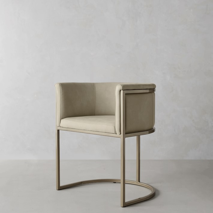 Remi Dining Armchair | Williams-Sonoma