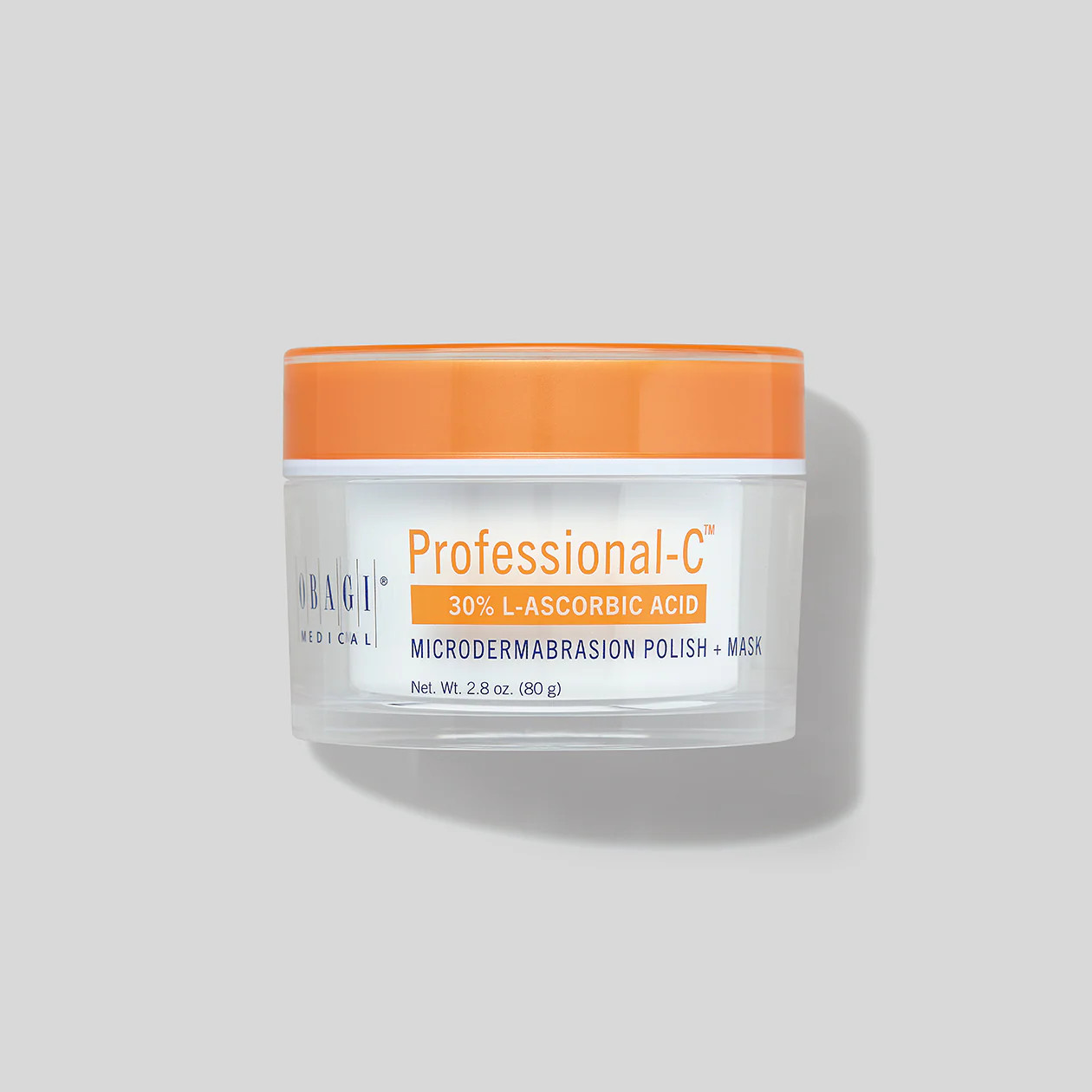 Vitamin C Face Mask | Obagi Pro C Polish Mask | Obagi